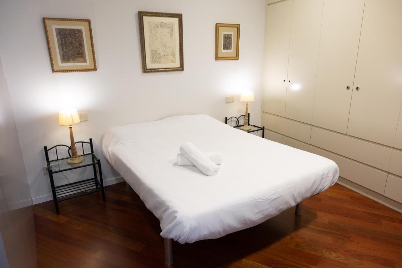 Rentalsevilla A Los Pies De La Giralda Екстериор снимка